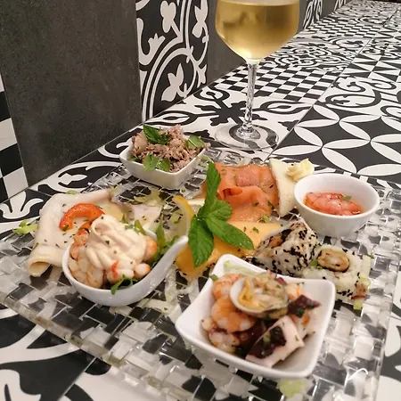 Il Gabbiano 3* 테르메 비글리아토레