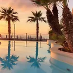 Il Gabbiano Hotel 3*