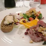 Il Gabbiano 3* Terme Vigliatore