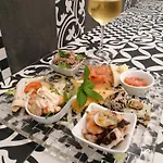 Il Gabbiano 3* Terme Vigliatore