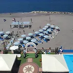 Il Gabbiano Hotel Terme Vigliatore