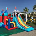Il Gabbiano 3*