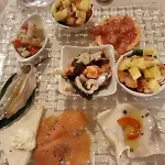 Il Gabbiano Hotel 3*