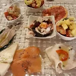 Hotel Il Gabbiano Terme Vigliatore