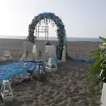 Hotel Il Gabbiano Terme Vigliatore