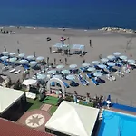 Il Gabbiano 3* Terme Vigliatore