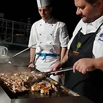 Il Gabbiano 3*