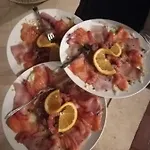 Il Gabbiano Hotel Terme Vigliatore