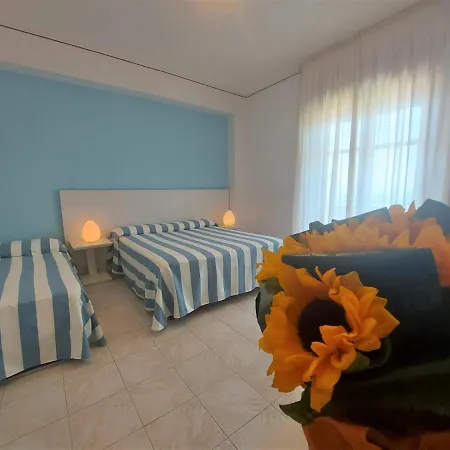 Il Gabbiano Hotell Terme Vigliatore