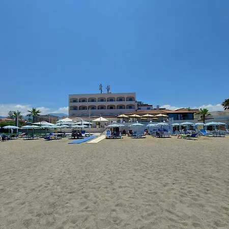 Il Gabbiano Hotell