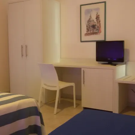 Hotell Il Gabbiano 3*