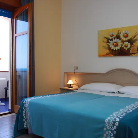 Il Gabbiano 3* Terme Vigliatore
