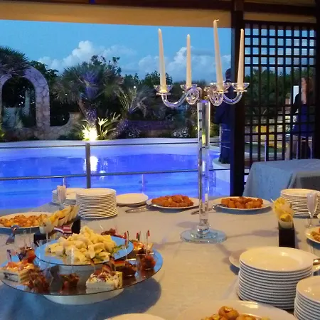 فندق Il Gabbiano 3*