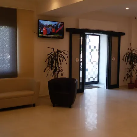 Hotell Il Gabbiano 3*