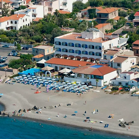 Il Gabbiano 3*