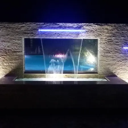 Il Gabbiano فندق 3*