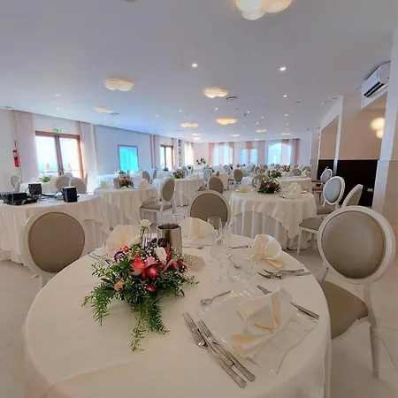 Hotell Il Gabbiano