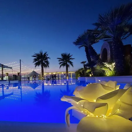 Hotell Il Gabbiano