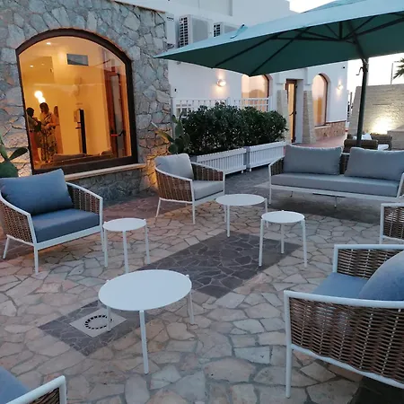 Il Gabbiano 3* Terme Vigliatore