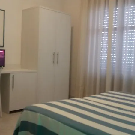 Hotel Il Gabbiano Terme Vigliatore