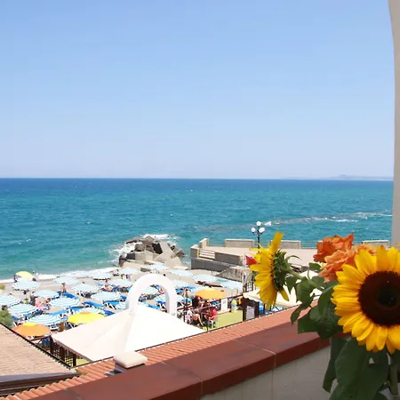 Il Gabbiano Hotel 3*