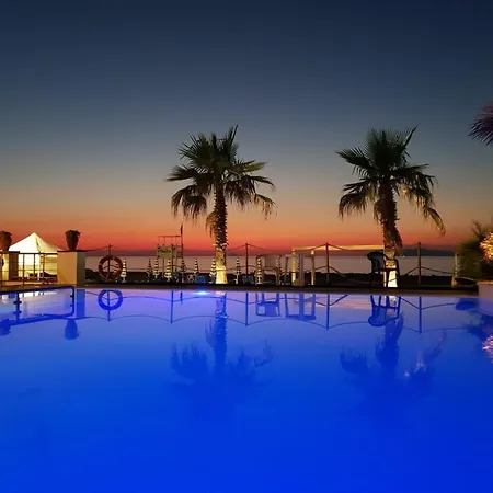 فندق Il Gabbiano 3*