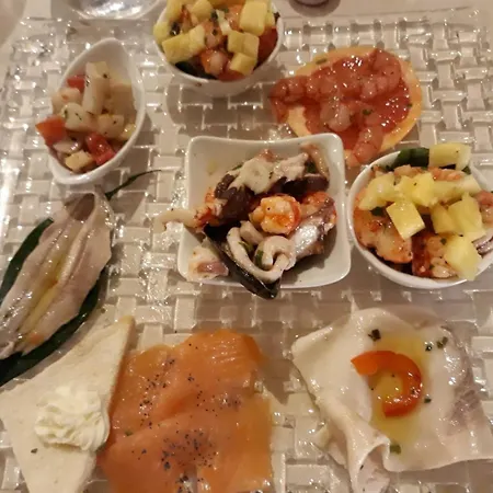 Il Gabbiano فندق 3*