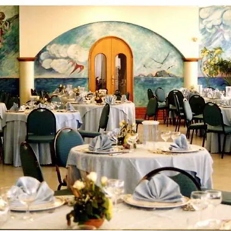 Hotell Il Gabbiano