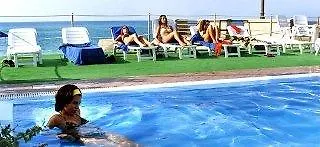 Hotell Il Gabbiano 3*