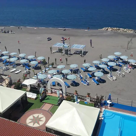 Il Gabbiano 3* تيرمي فيلياتوري