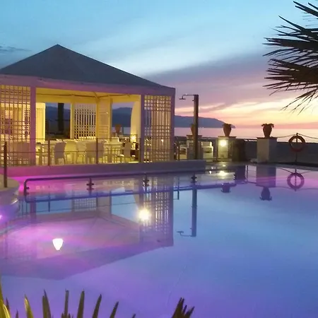 Il Gabbiano Hotell 3*