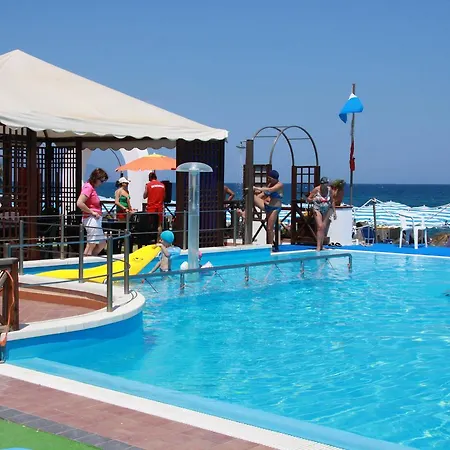 Il Gabbiano Hotell 3*