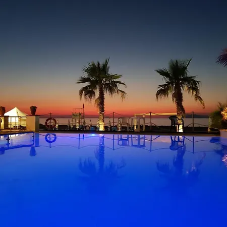 Il Gabbiano Hotell
