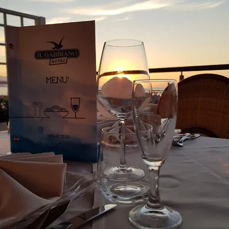 Hotell Il Gabbiano 3*