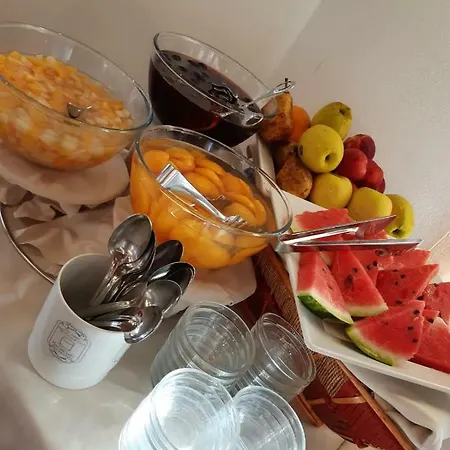 Il Gabbiano فندق 3*