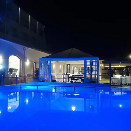 Hotell Il Gabbiano 3*